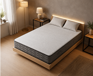 Matras Eversoft  - 140 x 190 cm