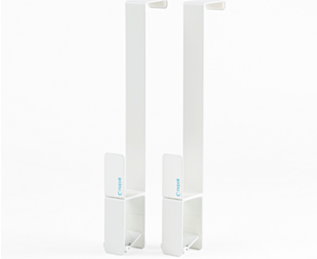 HOPOLI dekbedovertrek - standaard deur