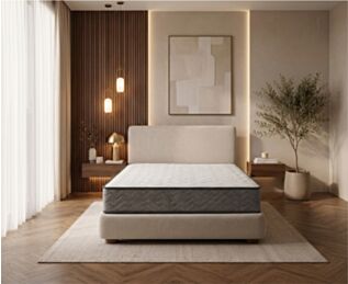 Matras Eversoft - 180x200 cm