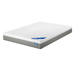 Apollo polyurethaanschuim matras 140x190 cm 