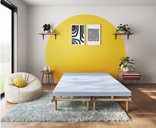 Matras Minime - 160x200 cm