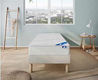 Bellatrix hoge veerkracht schuim matras 70x190 cm