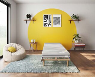 Matras Ligo - 160x200 cm