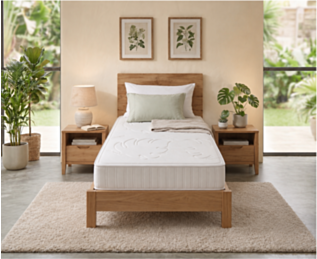 Matras Mango - 90x200 cm