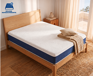 Matras Antarctique