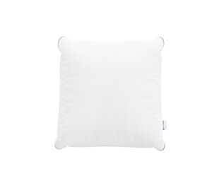 Hoofdkussen Flocon - 60x60 cm