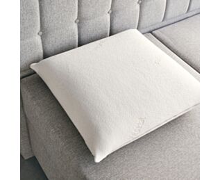 Hoofdkussen Memo Vegetal