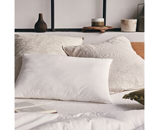 Hoofdkussen Zen - 45x70 cm