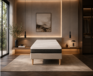 Matras Erable - 90x200 cm