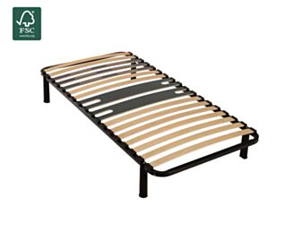 Optikit lattenbodemset 90x190 cm