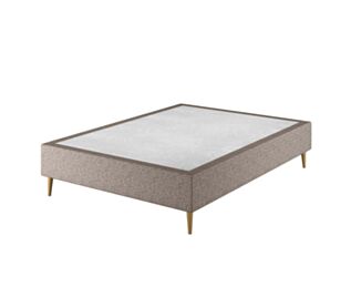 Bedbodem met bekleding Cronos