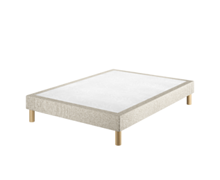Bedbodem Calla Deco Nika