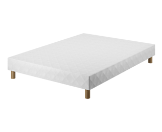 Bedbodem Cirse - 160x200 cm