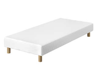 Bedbodem Calla - 130x200 cm