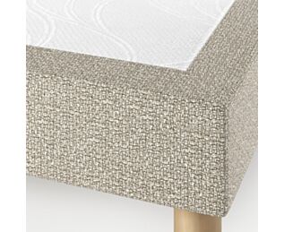 Bedbodem Cirse Deco Nika