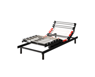 Flex Max elektrisch bedbodem