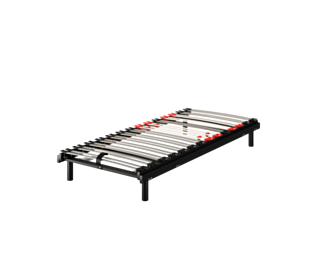 Flex Max handbediende bedbodem