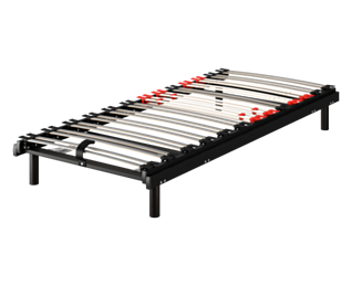 Lattenbodem Flex Extra Manueel - 90x200 cm