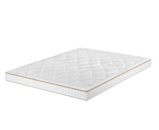 Oplegmatras Visco T11 - 200x200 cm