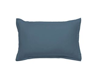 Kussensloop Katoen Mineral - 40x60 cm