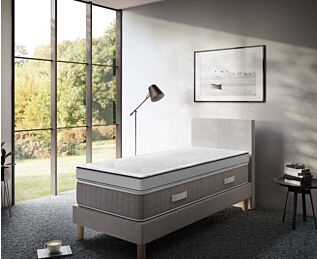 Oplegmatras Nano T11 - 90x200 cm