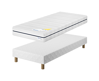 Set Adam / Cirse - 90x200 cm