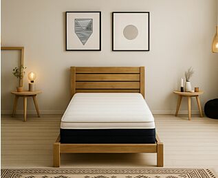 Matras Alvea - 90x200 cm