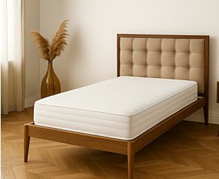 Matelas ressorts ensachés Everdream 90x200 cm 