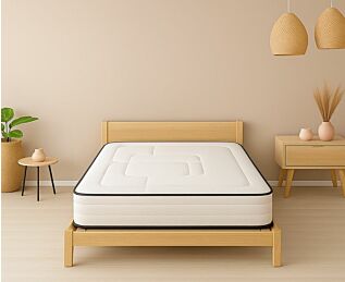 Matelas Luna 140x190