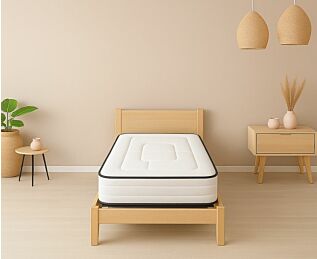 Matras Luna - 90x200 cm 