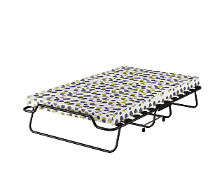 Vouwbed - 120x190 cm