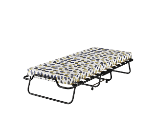 Vouwbed - 80x190 cm