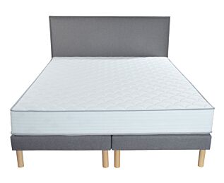 Volledig Bed Emilie - 160x200 cm
