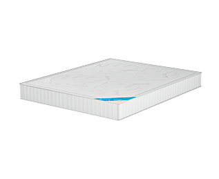 Matras Mango - 140x190 cm 
