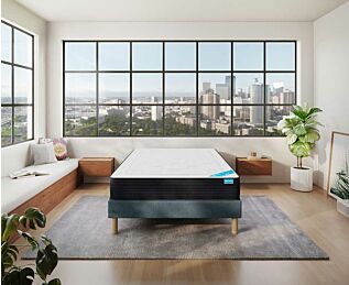Matelas Ebene 140x190 cm 