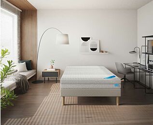 Goyave gebalanceerde comfort matras 180x200 cm 