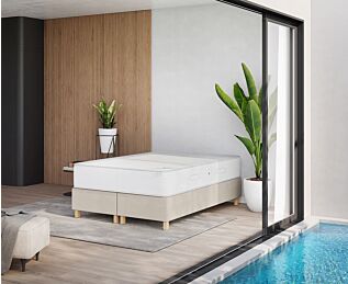 Matras Hôtelier - 140x190 cm