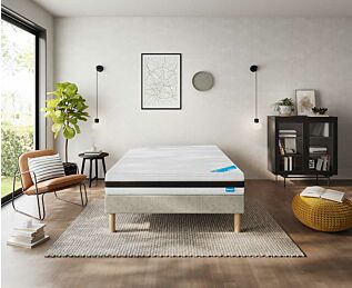 Matelas Magnolia 140x200 