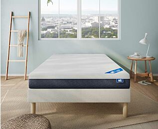Matras Memorytech - 140x200 cm