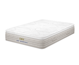 Matras Pantheon - 180x200 cm