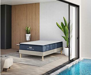 Matelas yacht club 140x190 cm 