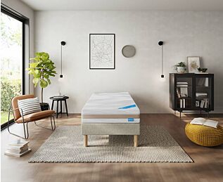 Matras Biloba - 120x210 cm