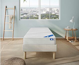 Ergotech hybride schuim matras 70x190 cm