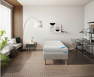 Goyave gebalanceerde comfort matras 90x190 cm 