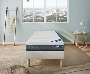 Matras Memorytech - 120x200 cm