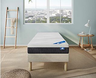 Matras Mistral - 90x190 cm