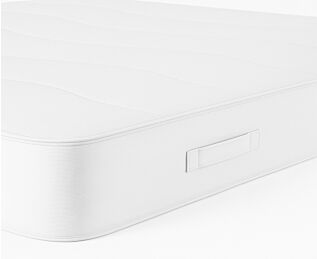 Matelas ressorts ensachés Everdream 180x200 cm 