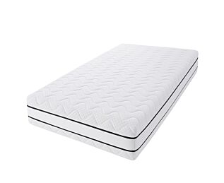 Matelas 140x190 Ergomemory 