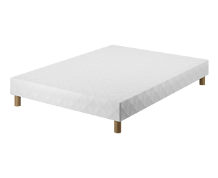 Bedbodem Cirse - 120x190 cm