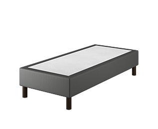 Bedbodem Cronos Zwart - 70x200 cm